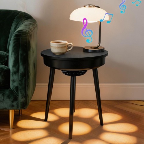 Portable smart side - portable,